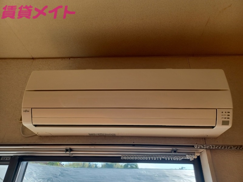 その他設備　※別部屋（３）の写真です
