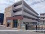 東照宮駅より徒歩11分 2階 築40年7ヶ月の賃貸物件