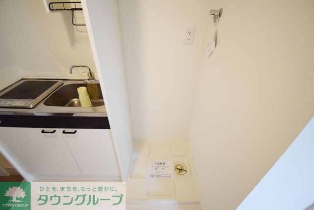 その他　内装・設備