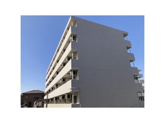 その他共有部分　建物設備