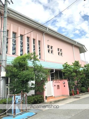 幼稚園・保育園　新甲東保育園（幼稚園・保育園）まで416m