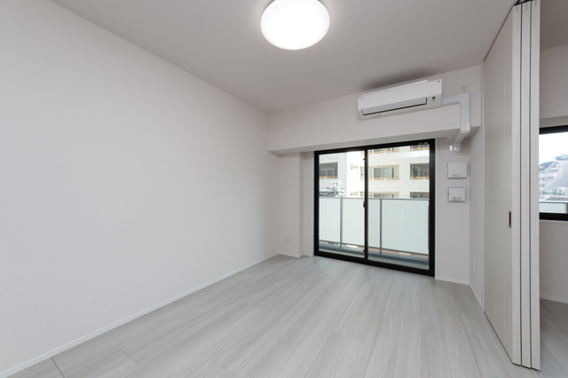 居室・リビング　※写真は同タイプ住戸です。