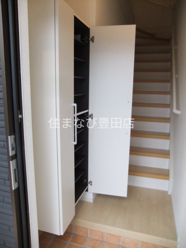 その他部屋・スペース　同型タイプ