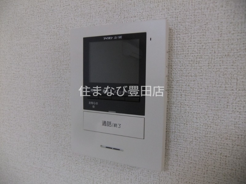 セキュリティ　同型タイプ