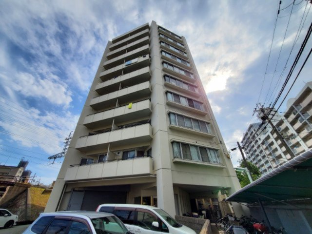 建物外観　外観です