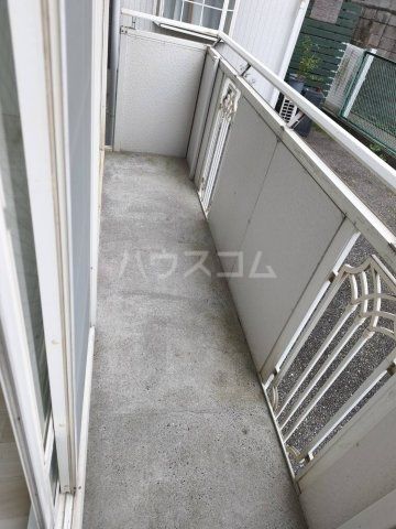 サンライフ・ビラージュAの内装写真