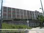 中学校　高槻市立第二中学校（中学校）まで367m