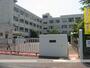 小学校　高槻市立郡家小学校（小学校）まで1225m
