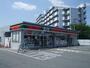 コンビニ　サンクス大阪狭山半田店（コンビニ）まで1061m