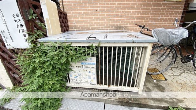 その他共有部分　その他共有部分