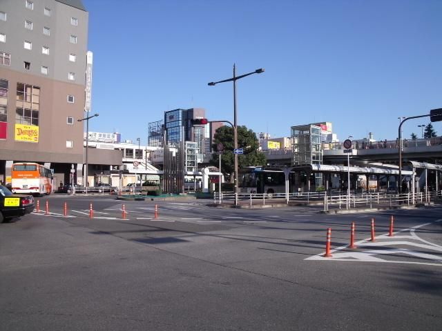 その他　津田沼駅南口（その他）まで560m