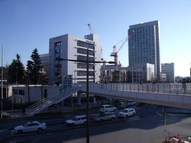 その他　千葉工業大学（その他）まで560m