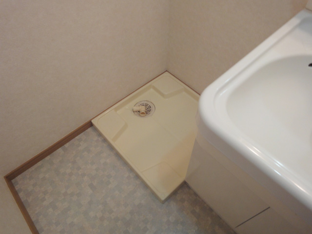 その他設備　別室参考写真となります。