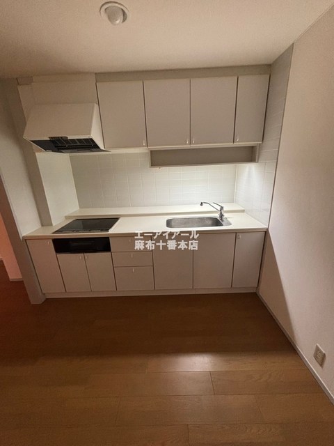 キッチン　参考写真