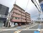 枚方市駅よりバス20分 徒歩5分 3階 築37年9ヶ月の賃貸物件