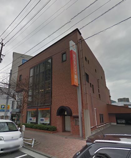 銀行　西日本シティ銀行 門司支店（銀行）まで293m