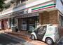 コンビニ　セブンイレブン　文京植物園前店（コンビニ）まで432m