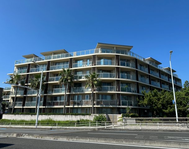 建物外観　建物外観