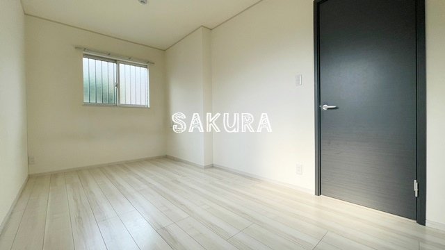 その他部屋・スペース　ゆっくりくつろげる寝室です♪