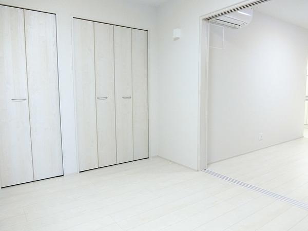 その他部屋・スペース　洋室！
