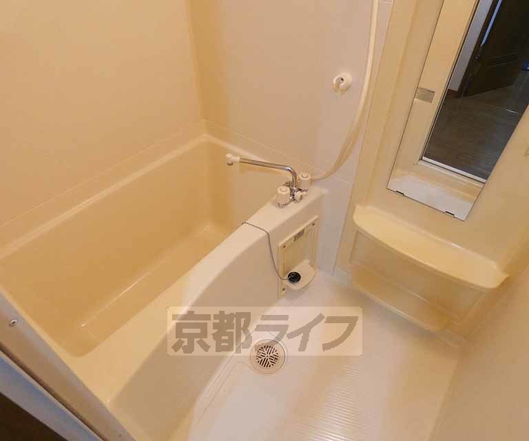 京・OHBUの風呂写真