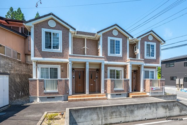 2LDK Apartment in Nagano, Nagano