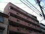 京ＯＨＢＵ 4階 築25年6ヶ月の賃貸物件