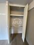 収納　アーバネックス大阪天満橋　クローゼット