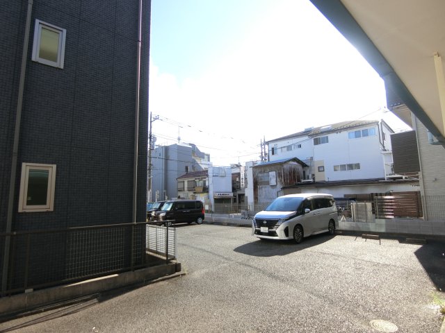 眺望　他のお部屋の参考写真となります。
