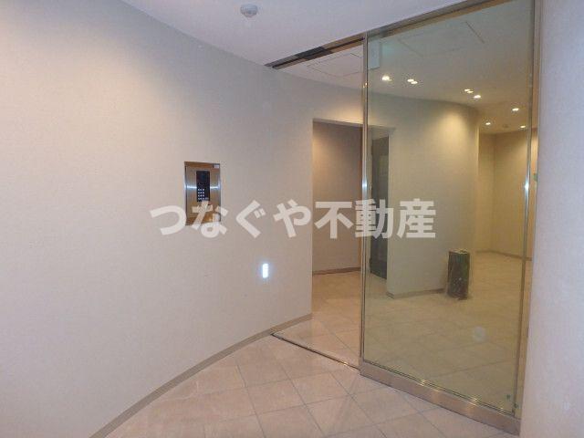 エントランス　グレース　Ｋ.Ｋ