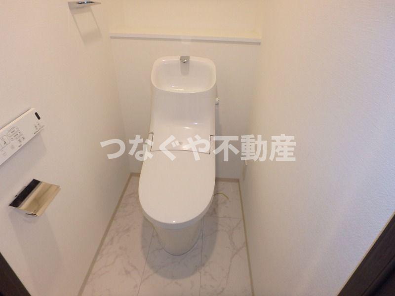 トイレ　グレース　Ｋ.Ｋ