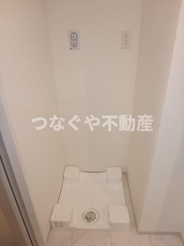 その他設備　グレース　Ｋ.Ｋ
