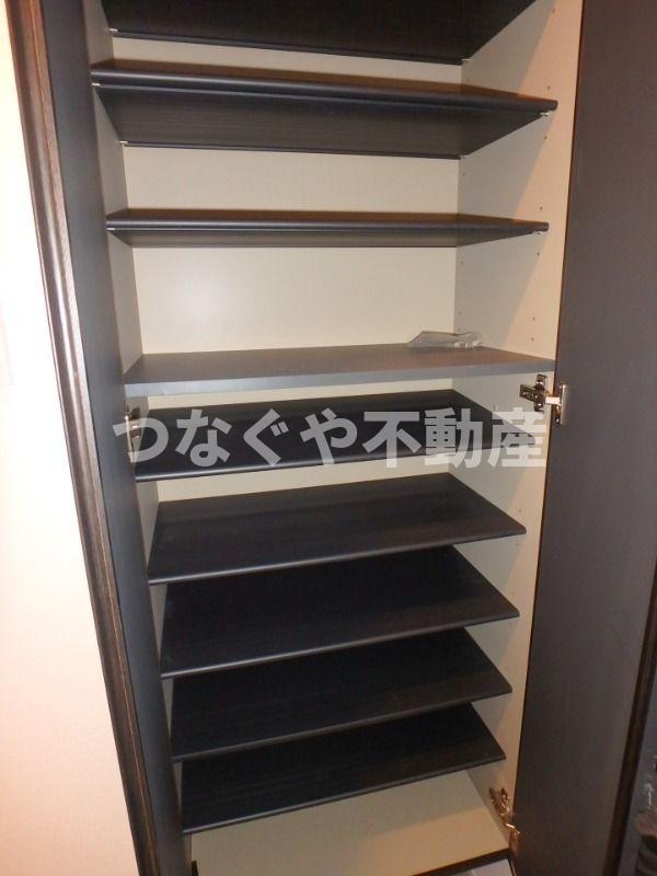 玄関　グレース　Ｋ.Ｋ