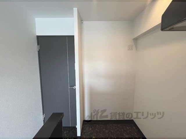 その他部屋・スペース　冷蔵庫置場