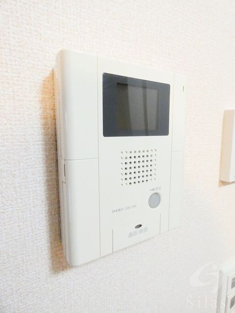 セキュリティ　同物件別タイプ
