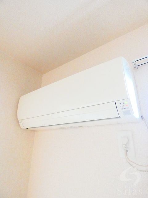 その他設備　同物件別タイプ