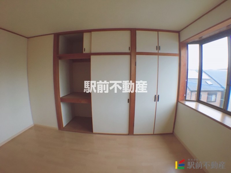 収納　別部屋流用