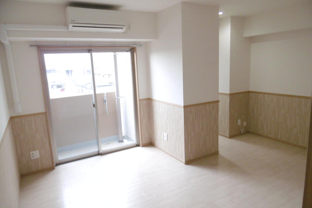 1LDK Mansion in Miyagino-ku, Sendai, Miyagi
