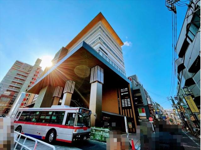 病院　牧田総合病院（病院）まで152m