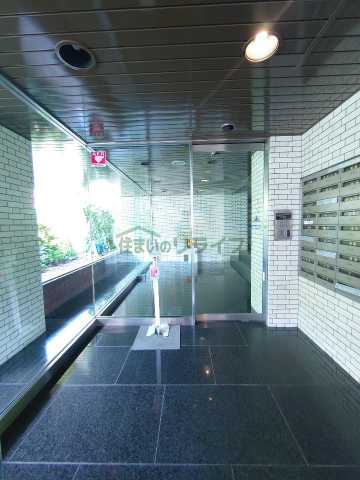 その他共有部分　ジュウエル小石川