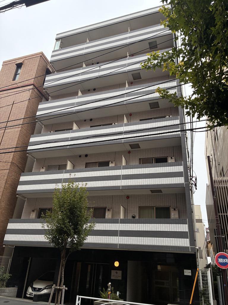 Rising place両国三番館