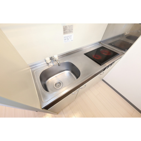 ISM板橋本町のその他写真