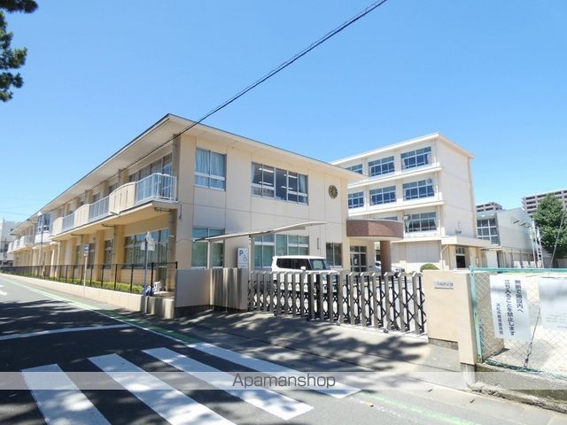 小学校　佐藤小学校（小学校）まで321m