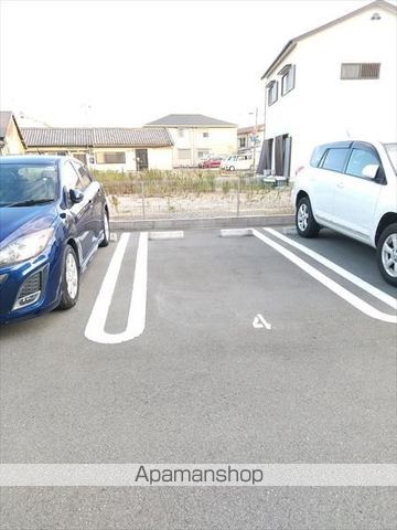 南海本線 和歌山市駅 バス乗車時間：17分 最寄りバス停で下車 徒歩8分 2階建 築8年のその他写真
