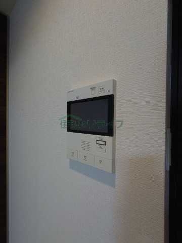 GENOVIA四谷三丁目greenveilのその他写真