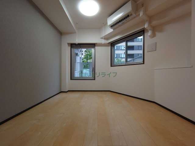 GENOVIA四谷三丁目greenveilの内装写真
