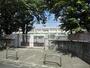 中学校　安方中学校（中学校）まで251m