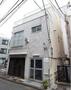 マンションうぐいす 4階 築53年9ヶ月の賃貸物件