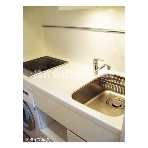 キッチン　別部屋参考写真