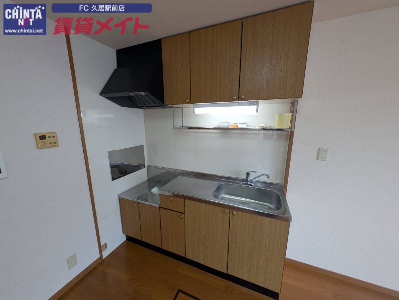 キッチン　別部屋画像参考
